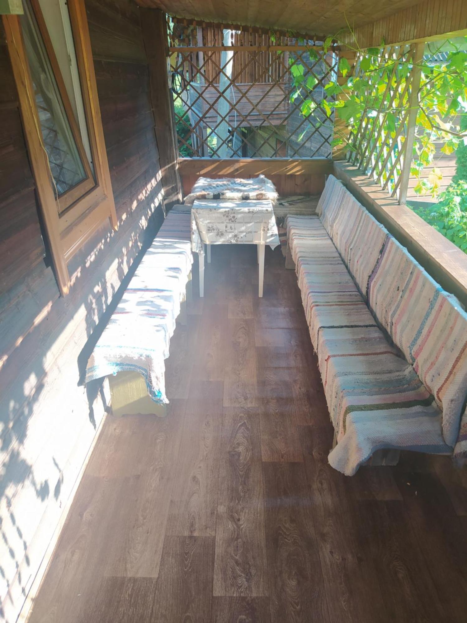 Starovitska Hata - Ethno-cottage Verkhovyna Esterno foto