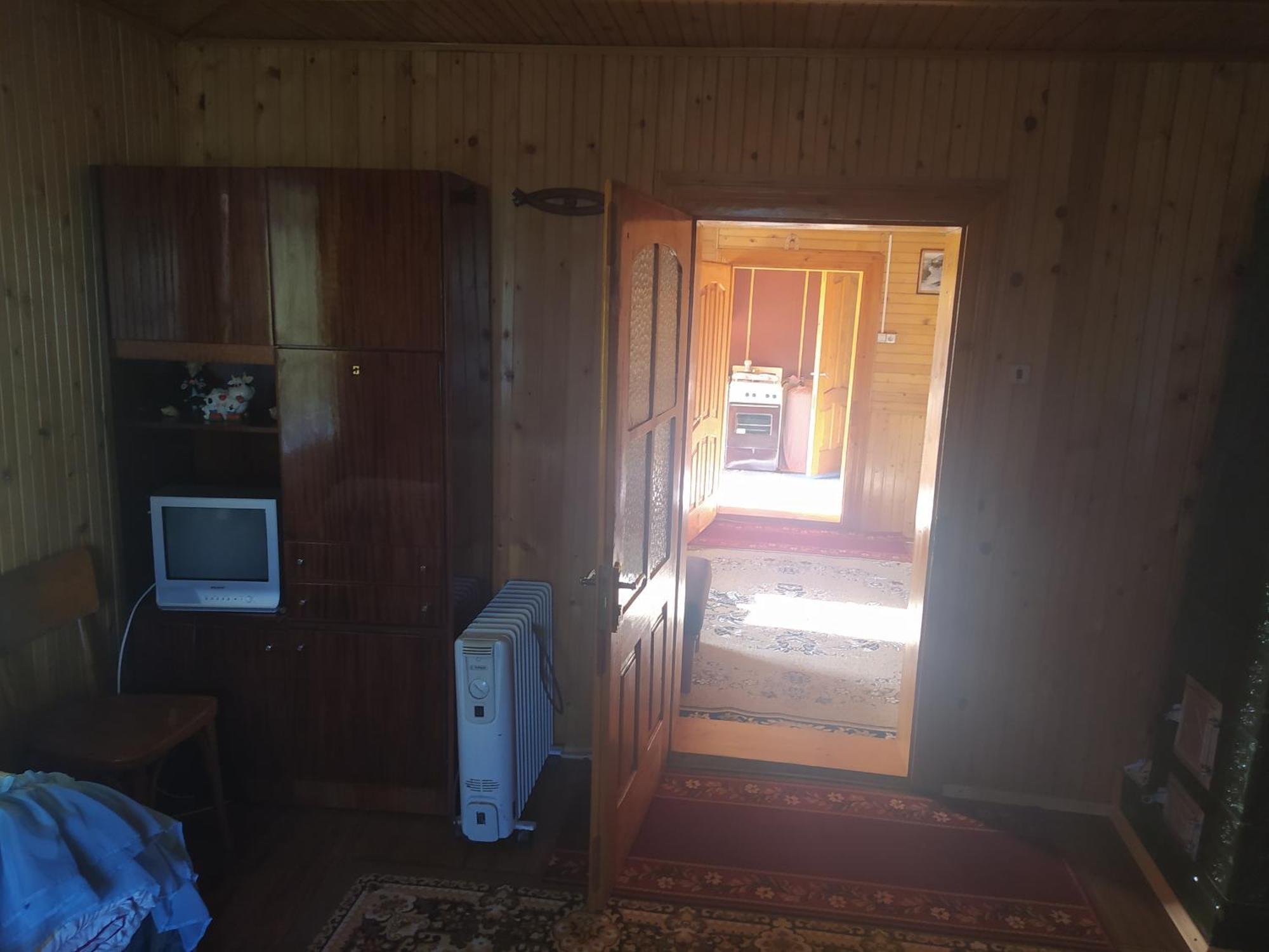 Starovitska Hata - Ethno-cottage Verkhovyna Esterno foto
