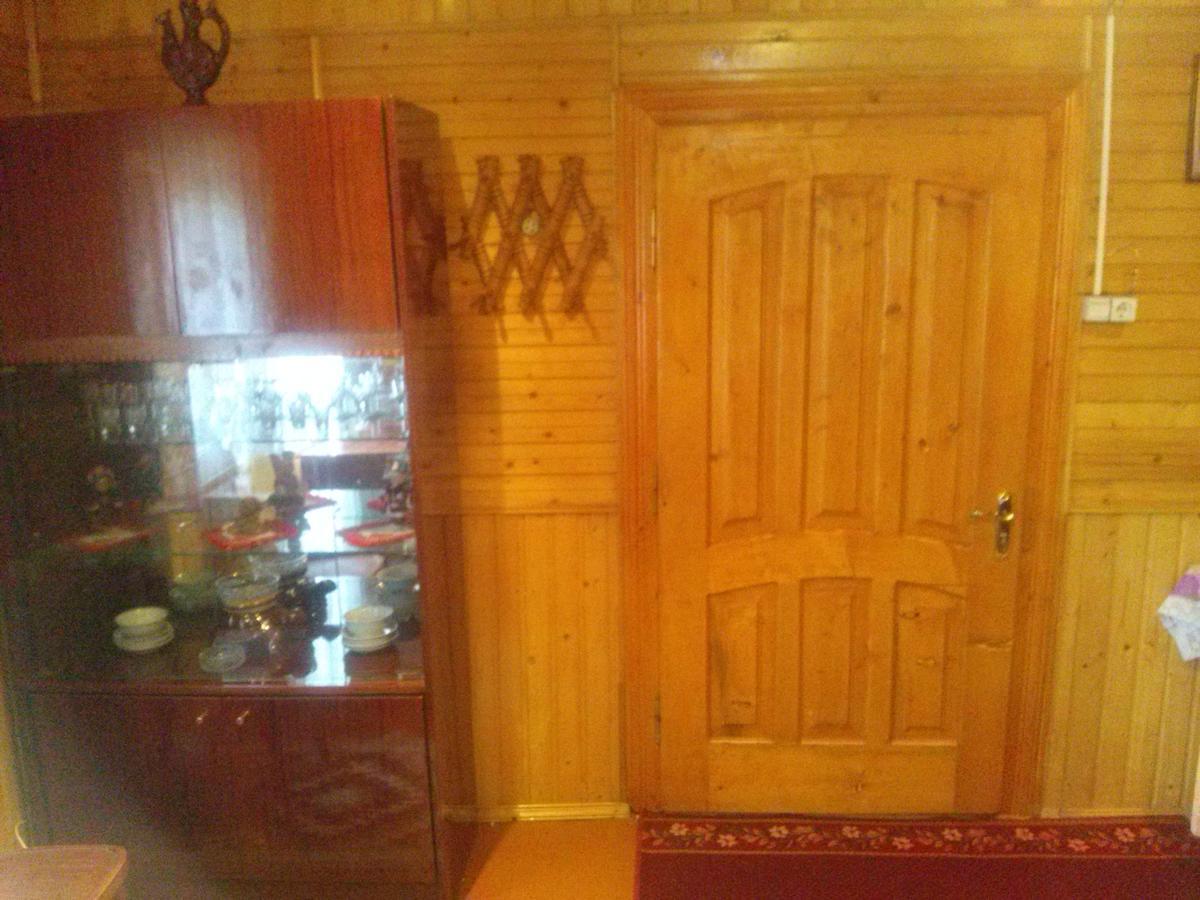 Starovitska Hata - Ethno-cottage Verkhovyna Esterno foto